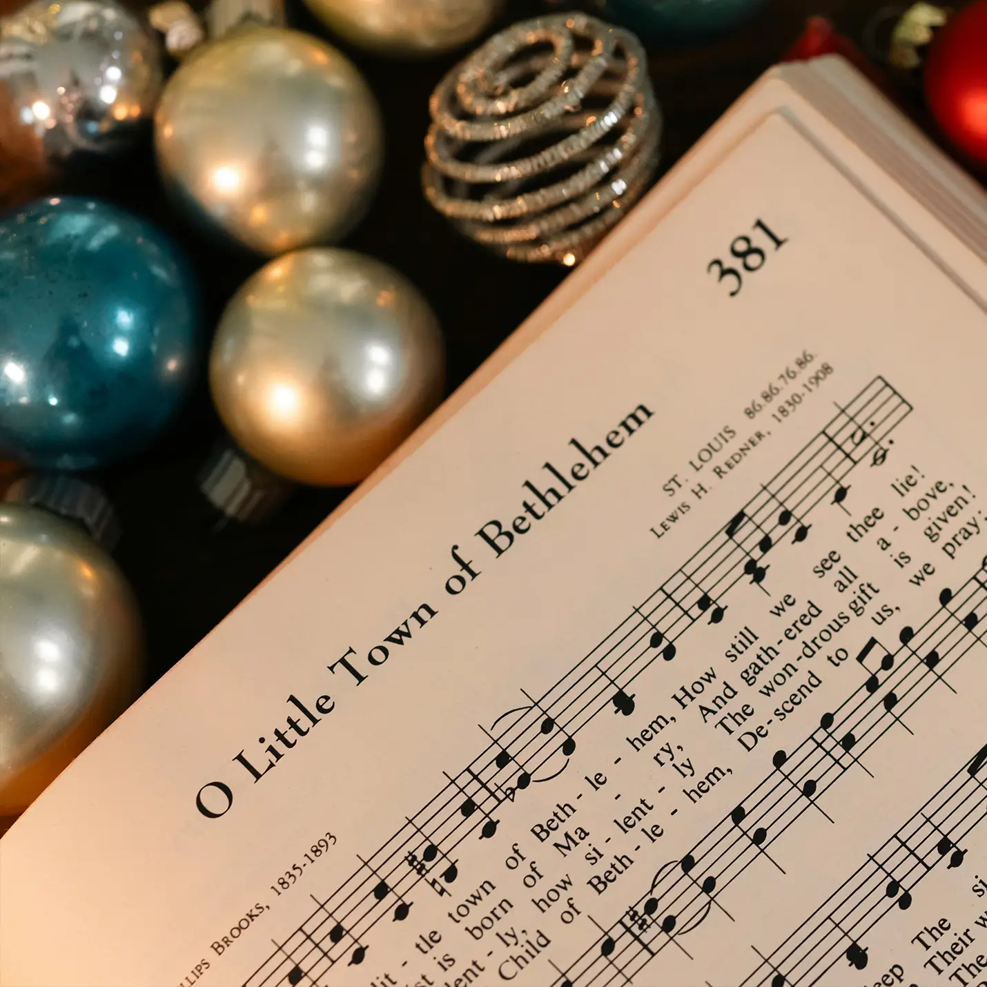 Carols