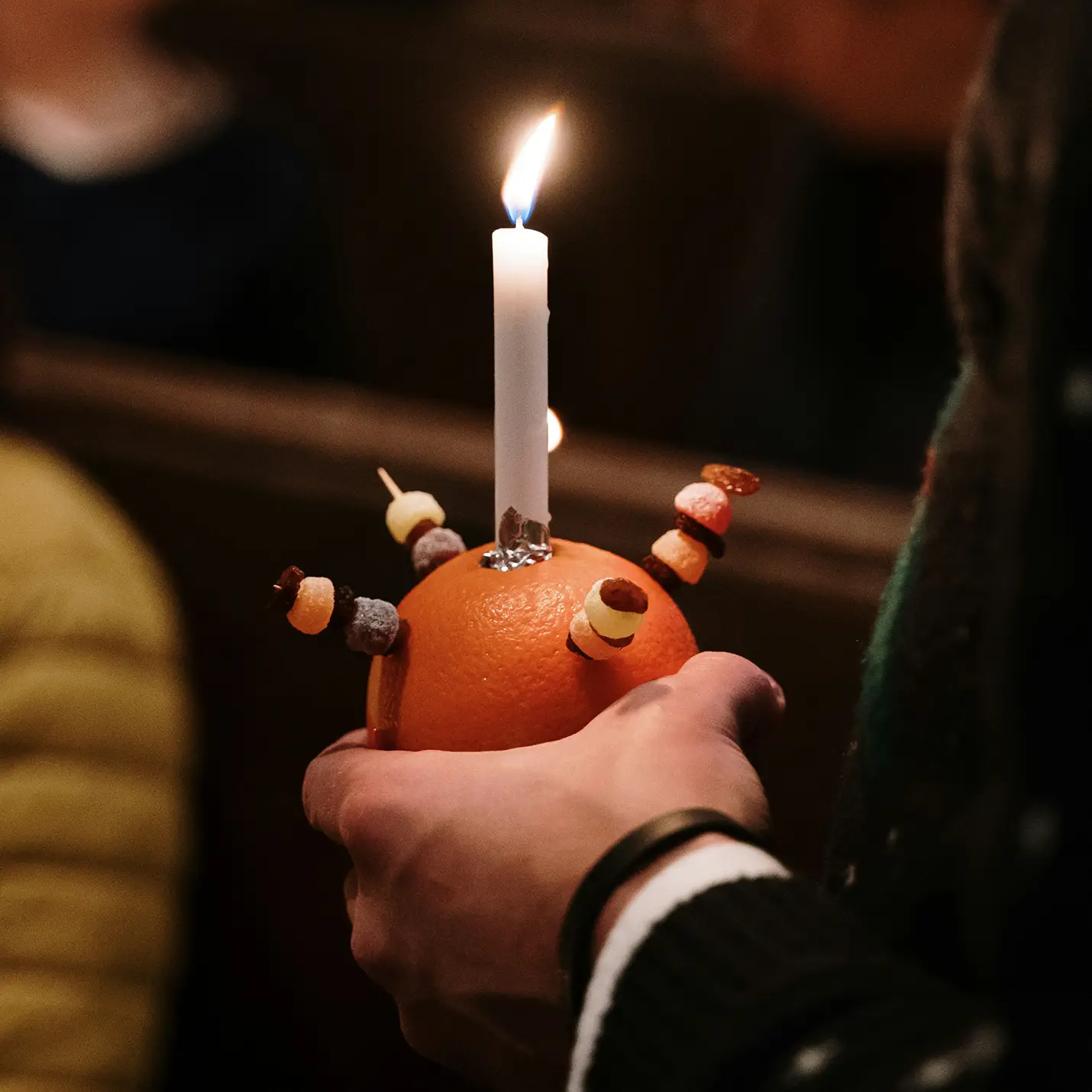 Christingle